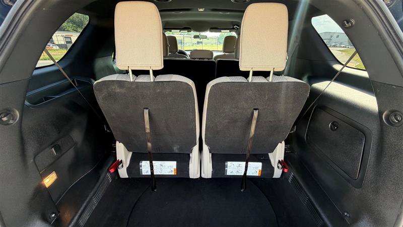 Used 2019 Ford Explorer FWD image 15