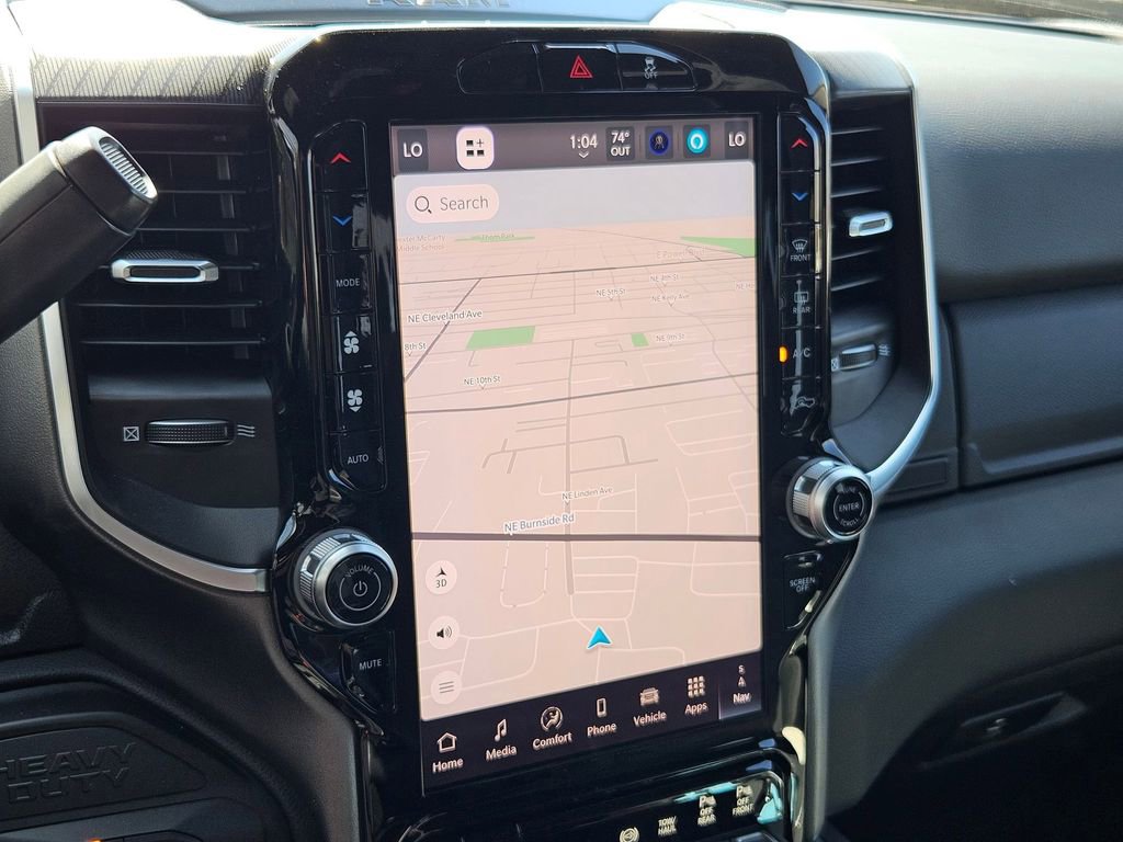 New 2026 RAM 3500 Big Horn image 23