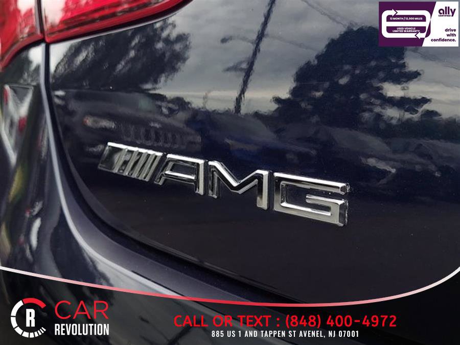 Used 2016 Mercedes-Benz GLE 63 AMG S w/ Driver Assistance Package image 30