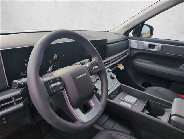 New 2026 Hyundai Santa Fe XRT image 3