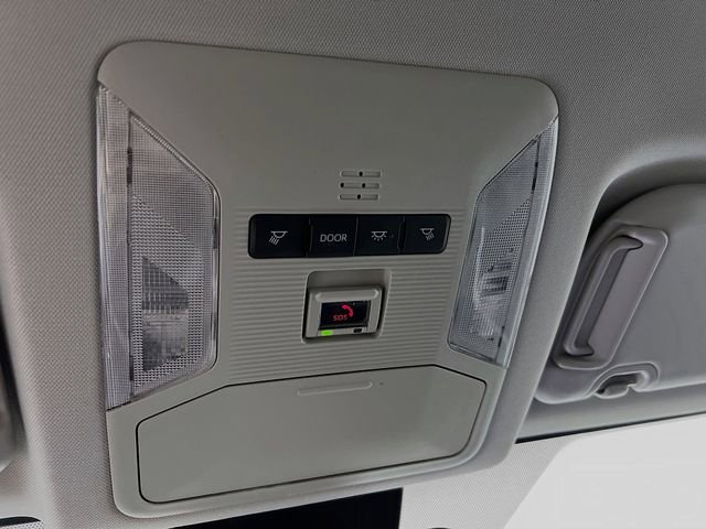 New 2025 Toyota RAV4 XLE image 18