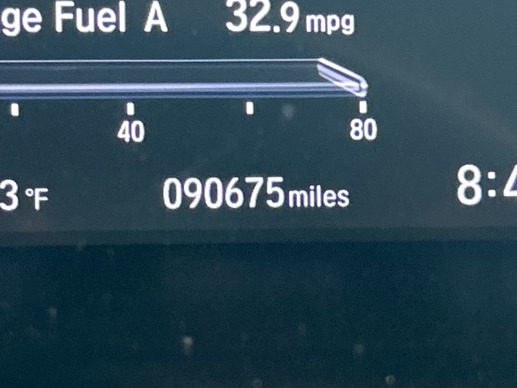 Used 2018 Honda CR-V EX-L image 21