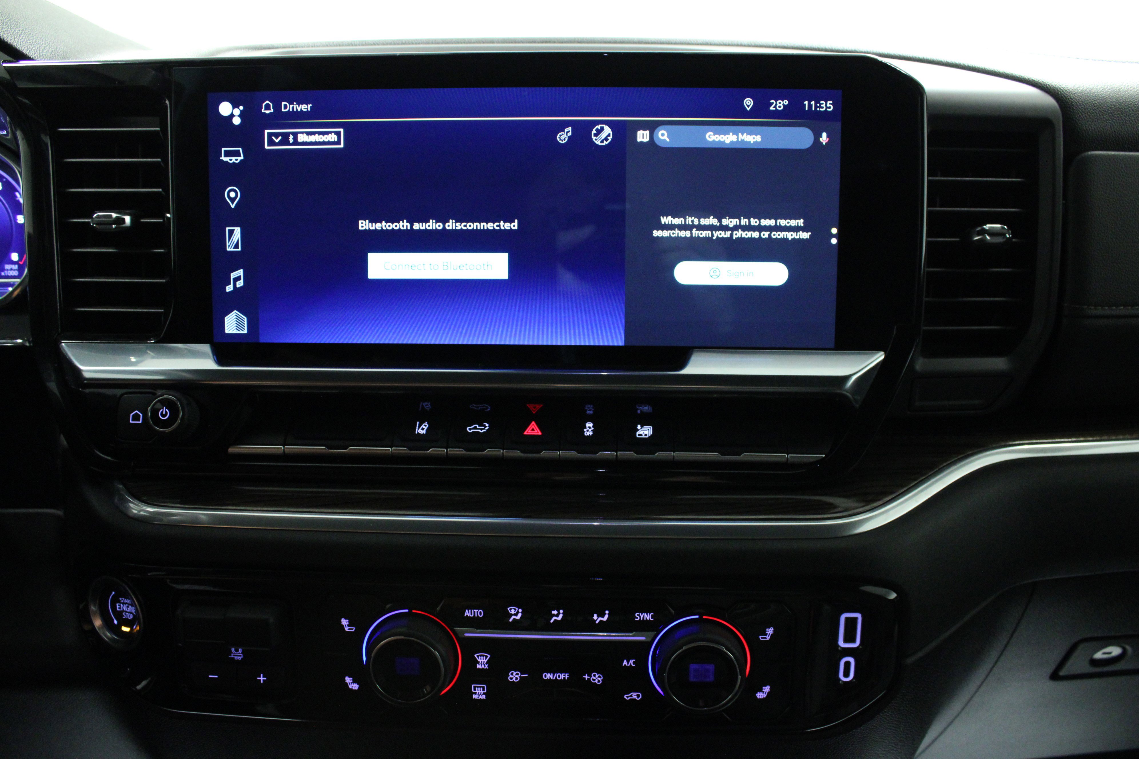 Used 2025 Chevrolet Silverado 2500 LT w/ Convenience Package image 22