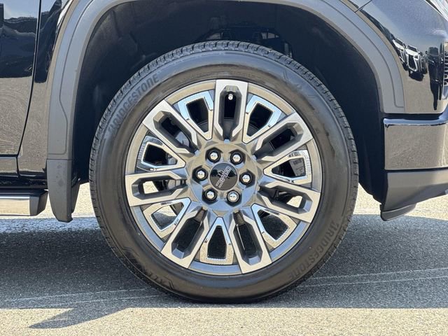 New 2026 GMC Sierra 1500 Denali Ultimate AWD/4WD image 30