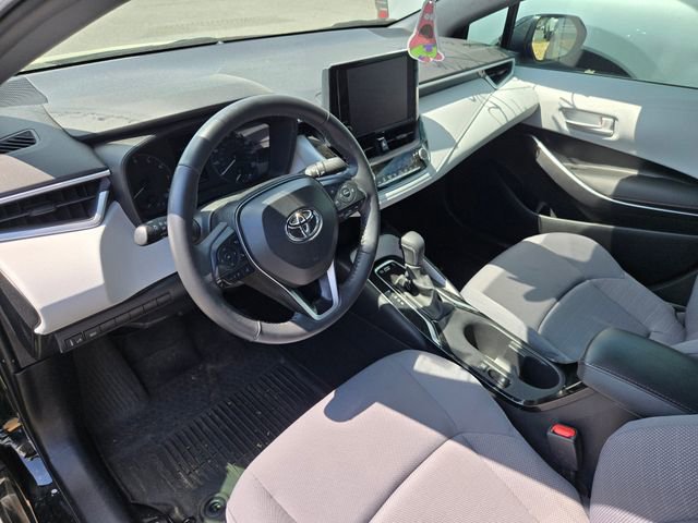 Used 2024 Toyota Corolla SE image 5