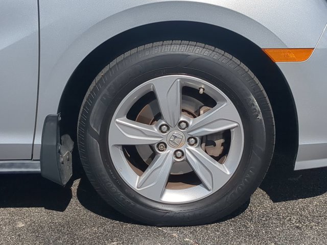Used 2018 Honda Odyssey EX-L image 11