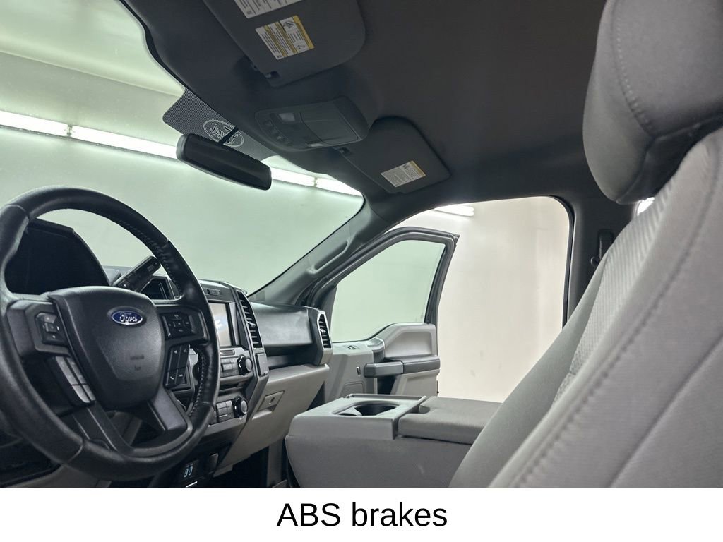 Used 2018 Ford F150 XLT w/ Equipment Group 302A Luxury image 32