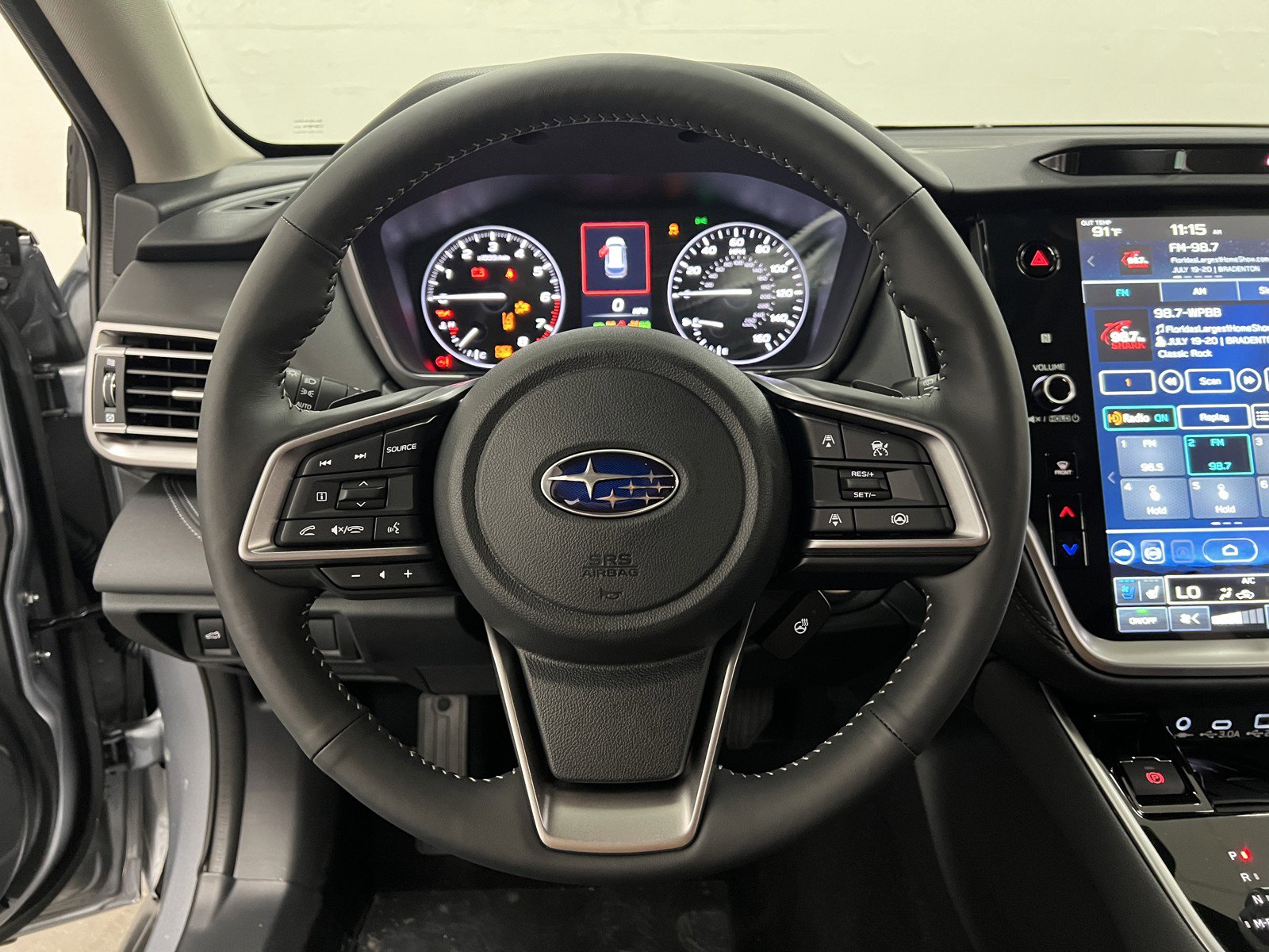 New 2025 Subaru Outback Touring image 17
