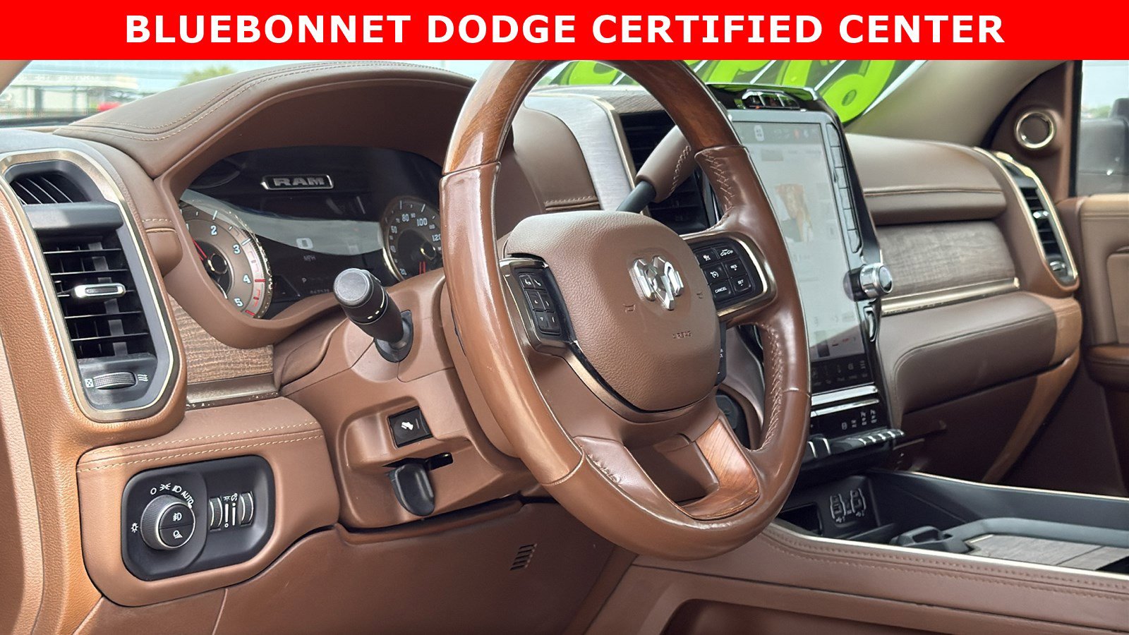 Used 2022 RAM 2500 Limited AWD/4WD image 11