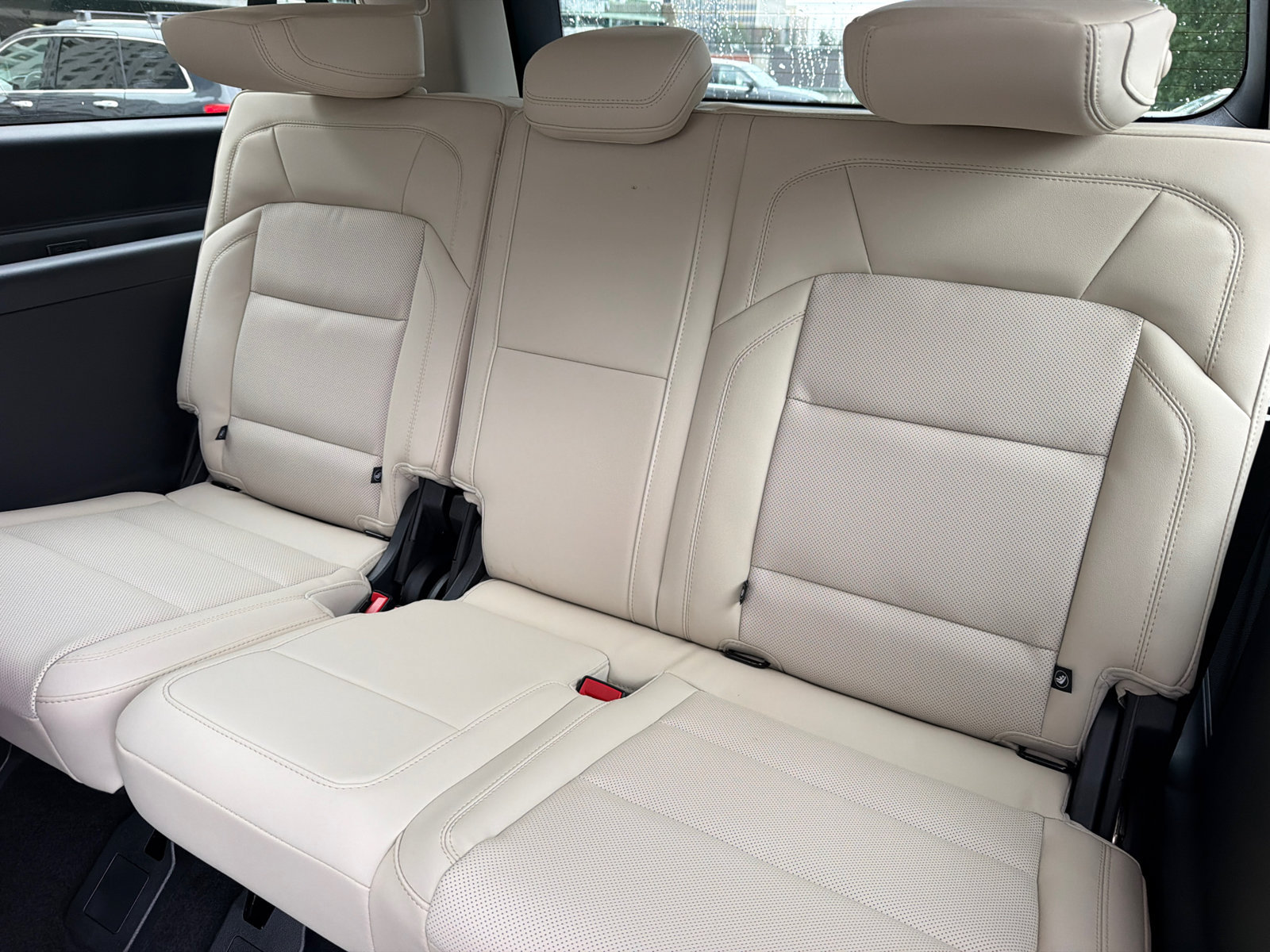 New 2027 Lincoln Navigator L Reserve AWD/4WD image 21
