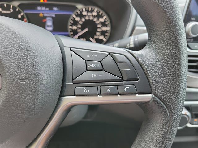 Used 2024 Nissan Altima 2.5 SV image 20