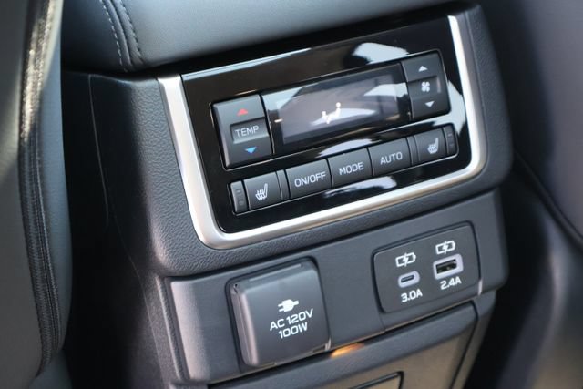 New 2026 Subaru Ascent Bronze Edition AWD/4WD image 20