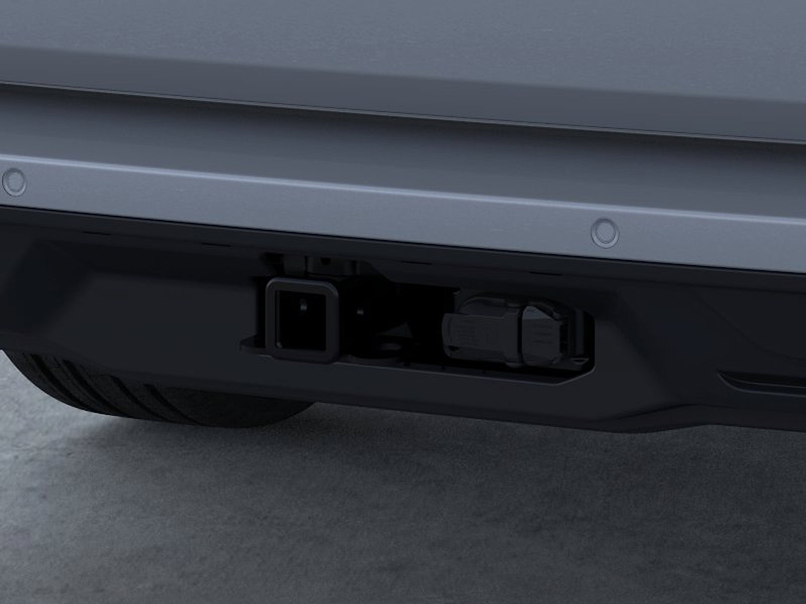 New 2026 Ford Expedition Max Active image 23