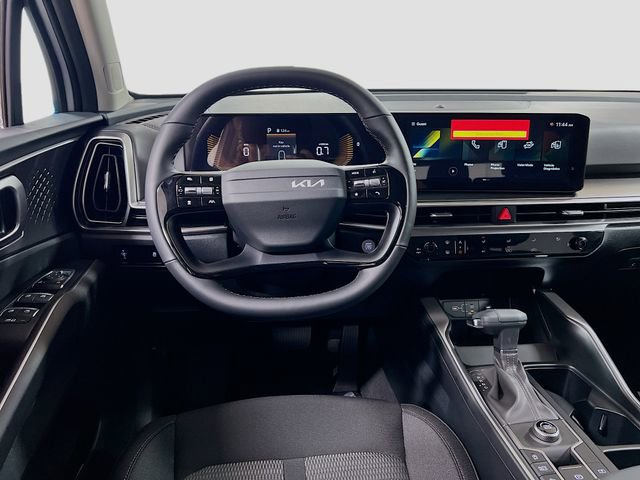 New 2026 Kia Sorento LX image 21
