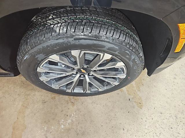 New 2026 Chevrolet Tahoe High Country image 9