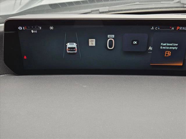 New 2026 Ford Expedition Platinum w/ Stealth Appearance Package image 11