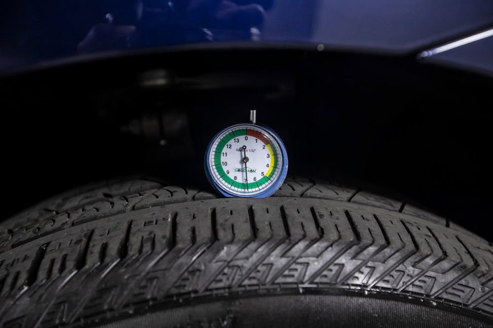 Used 2021 Jaguar F-PACE S image 45