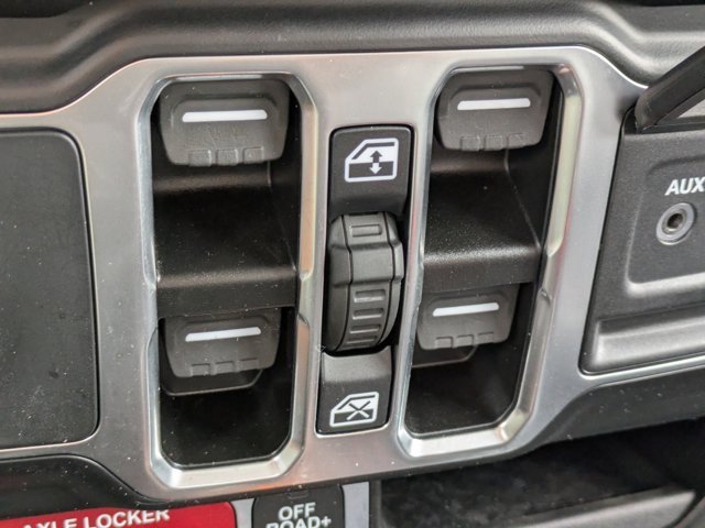 Certified 2023 Jeep Gladiator Mojave w/ LED Lighting Group image 19