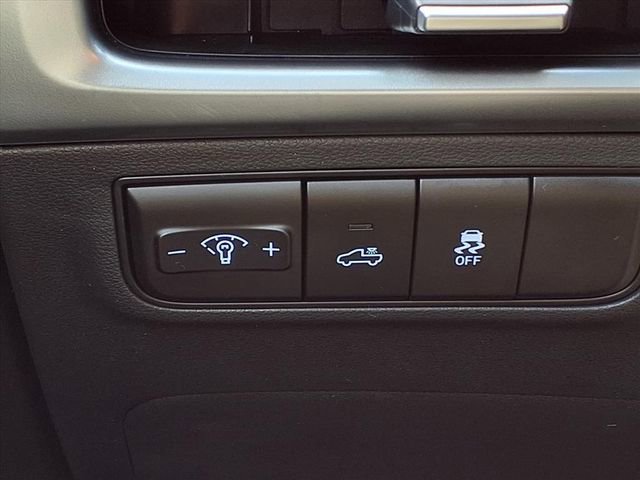 New 2026 Hyundai Santa Cruz SEL image 23