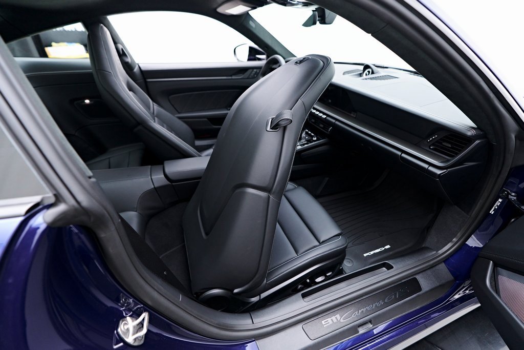 Used 2026 Porsche 911 Carrera GTS image 52