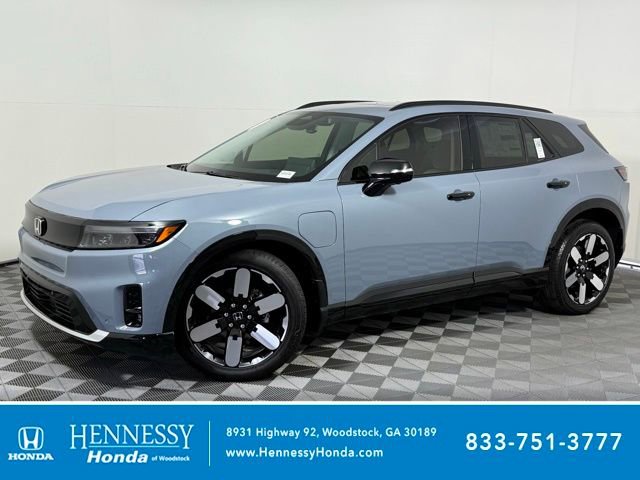 New 2026 Honda Prologue Elite image 1