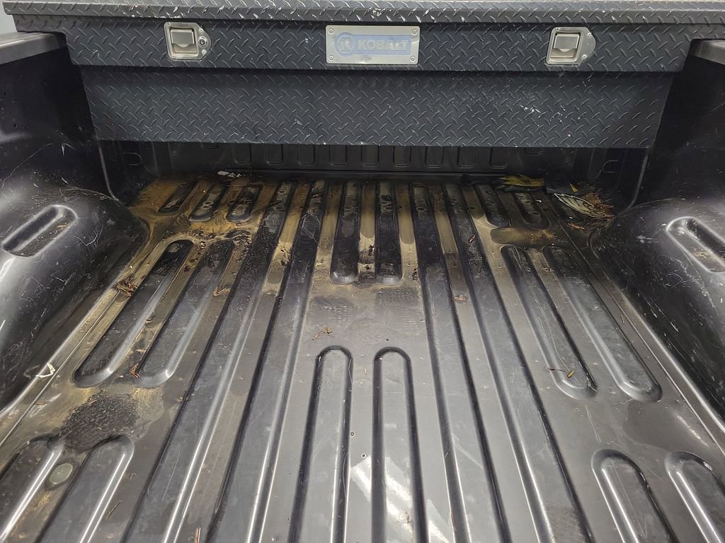 Used 2019 RAM 1500 Big Horn image 11