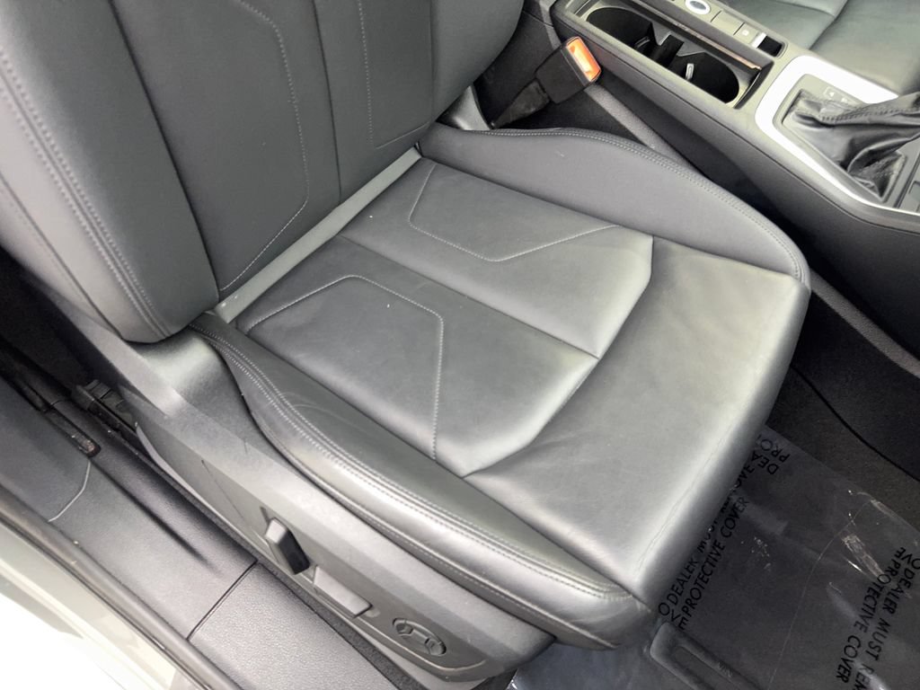 Used 2024 Audi Q3 2.0T Premium AWD/4WD image 47