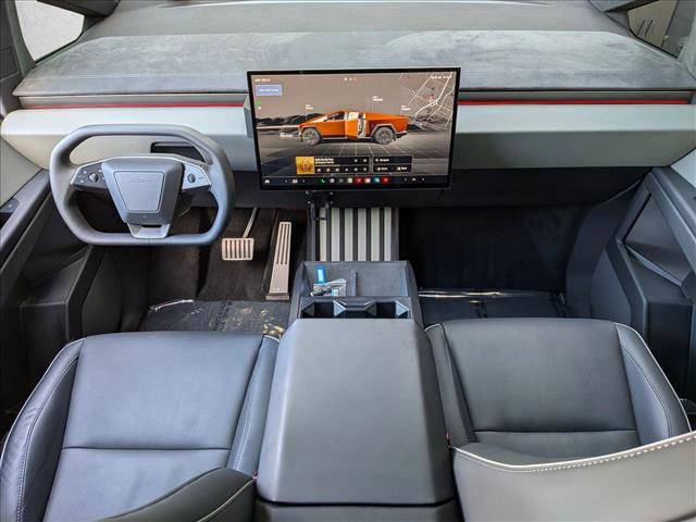 Used 2024 Tesla Cybertruck Cyberbeast image 19