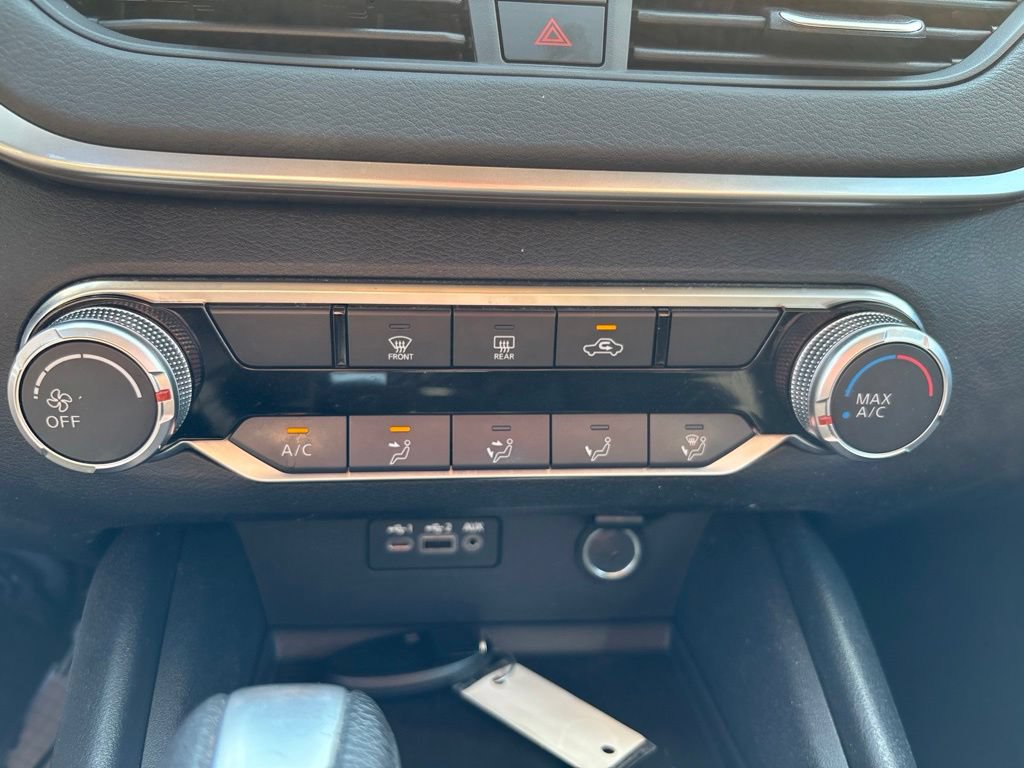 Used 2019 Nissan Altima 2.5 S FWD image 25