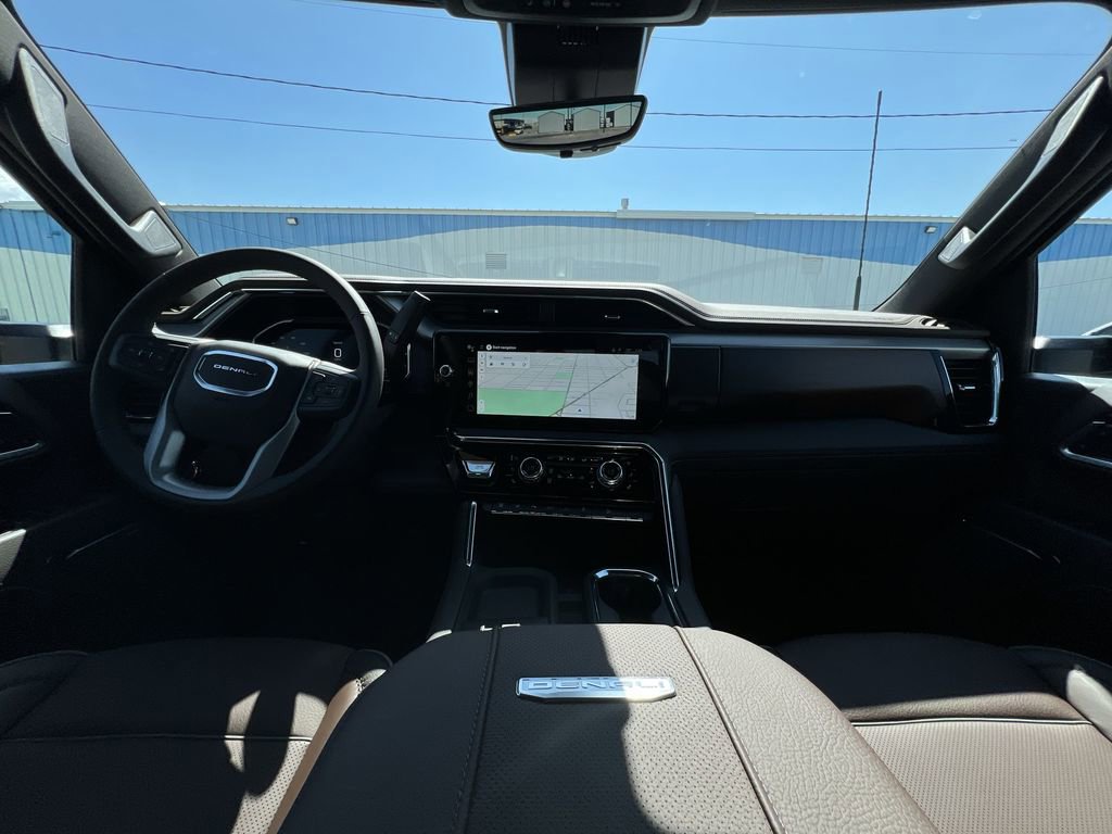 New 2026 GMC Sierra 3500 Denali w/ Denali Reserve Package image 21