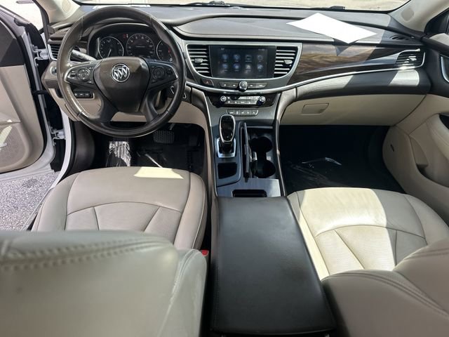 Used 2017 Buick LaCrosse Premium w/ Driver Confidence Package #2 image 19