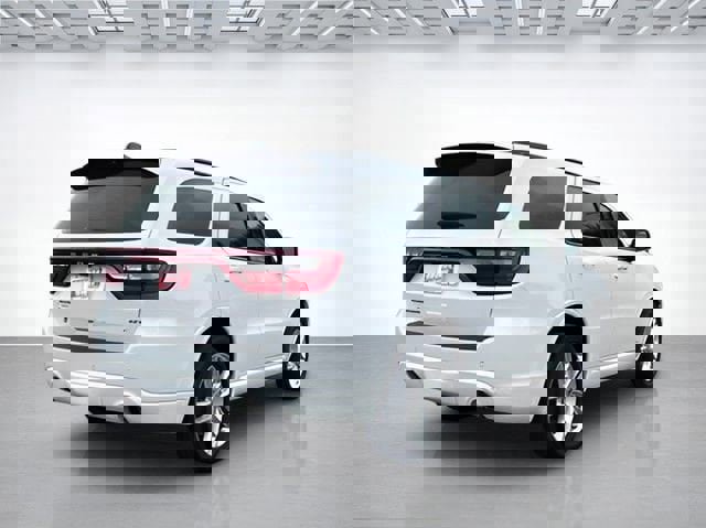 Used 2023 Dodge Durango GT image 4