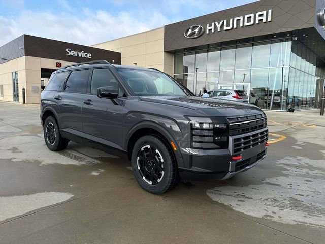 New 2026 Hyundai Palisade XRT Pro 360° Tour