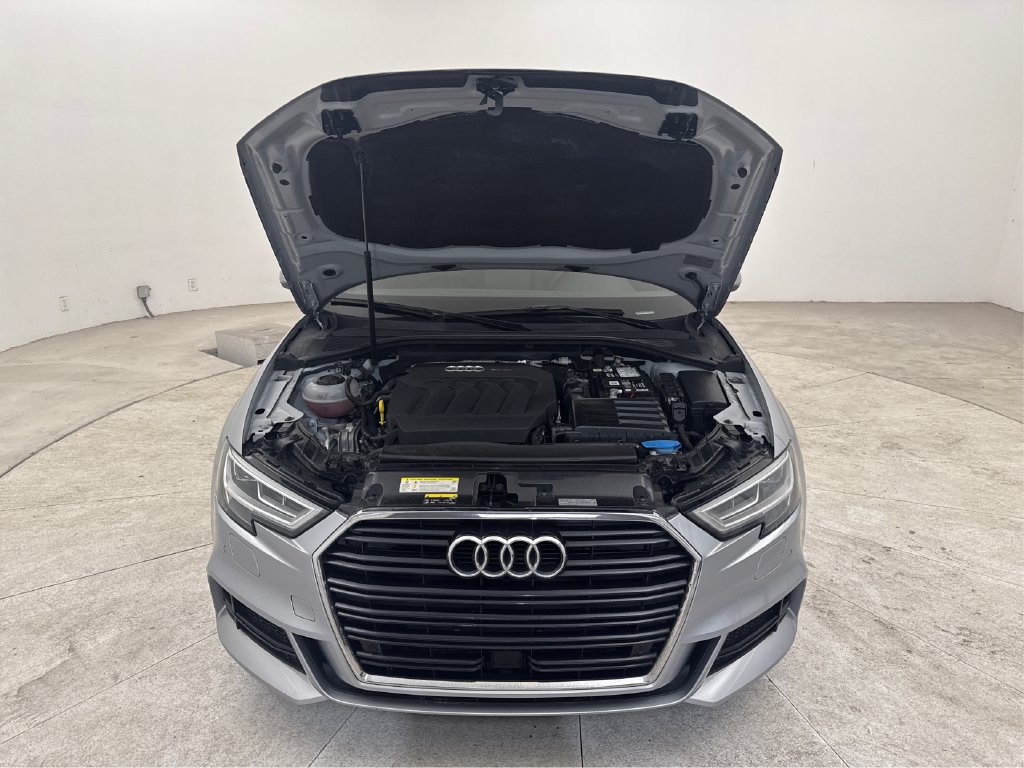 Used 2019 Audi A3 2.0T Premium Plus w/ Premium Plus Package FWD image 15