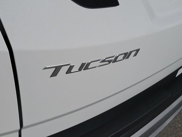 New 2026 Hyundai Tucson SEL image 22