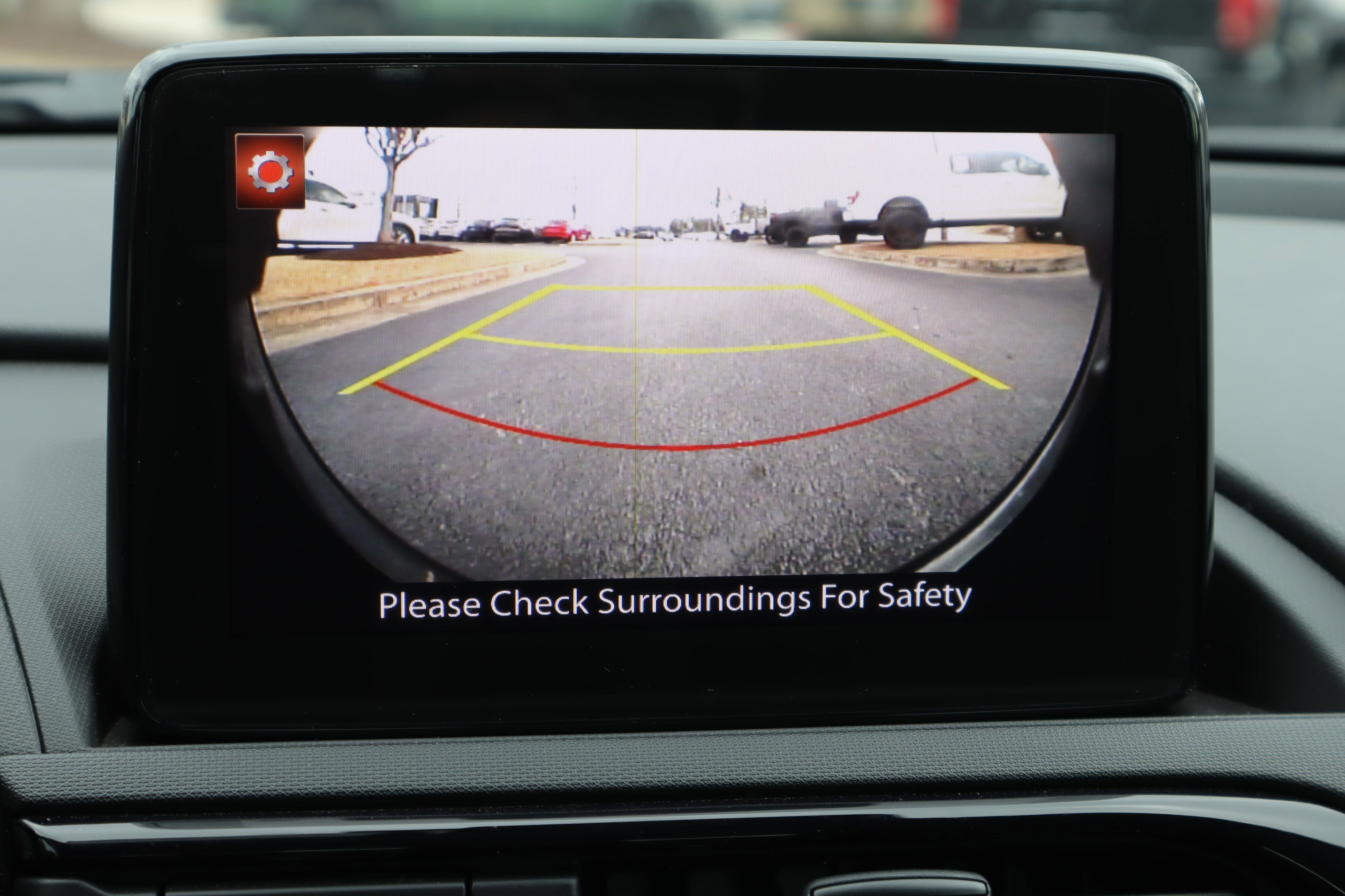 Used 2023 MAZDA MX-5 Miata Sport image 11