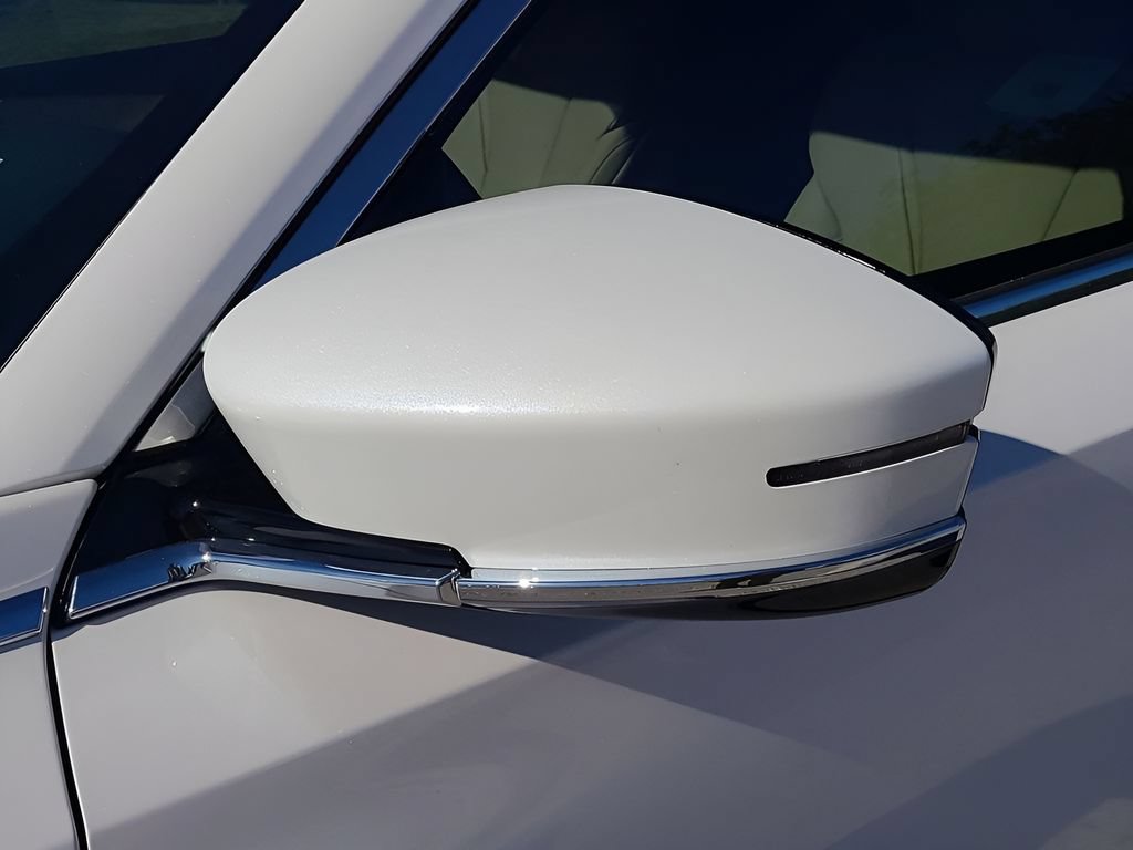 New 2026 Acura MDX SH-AWD image 18