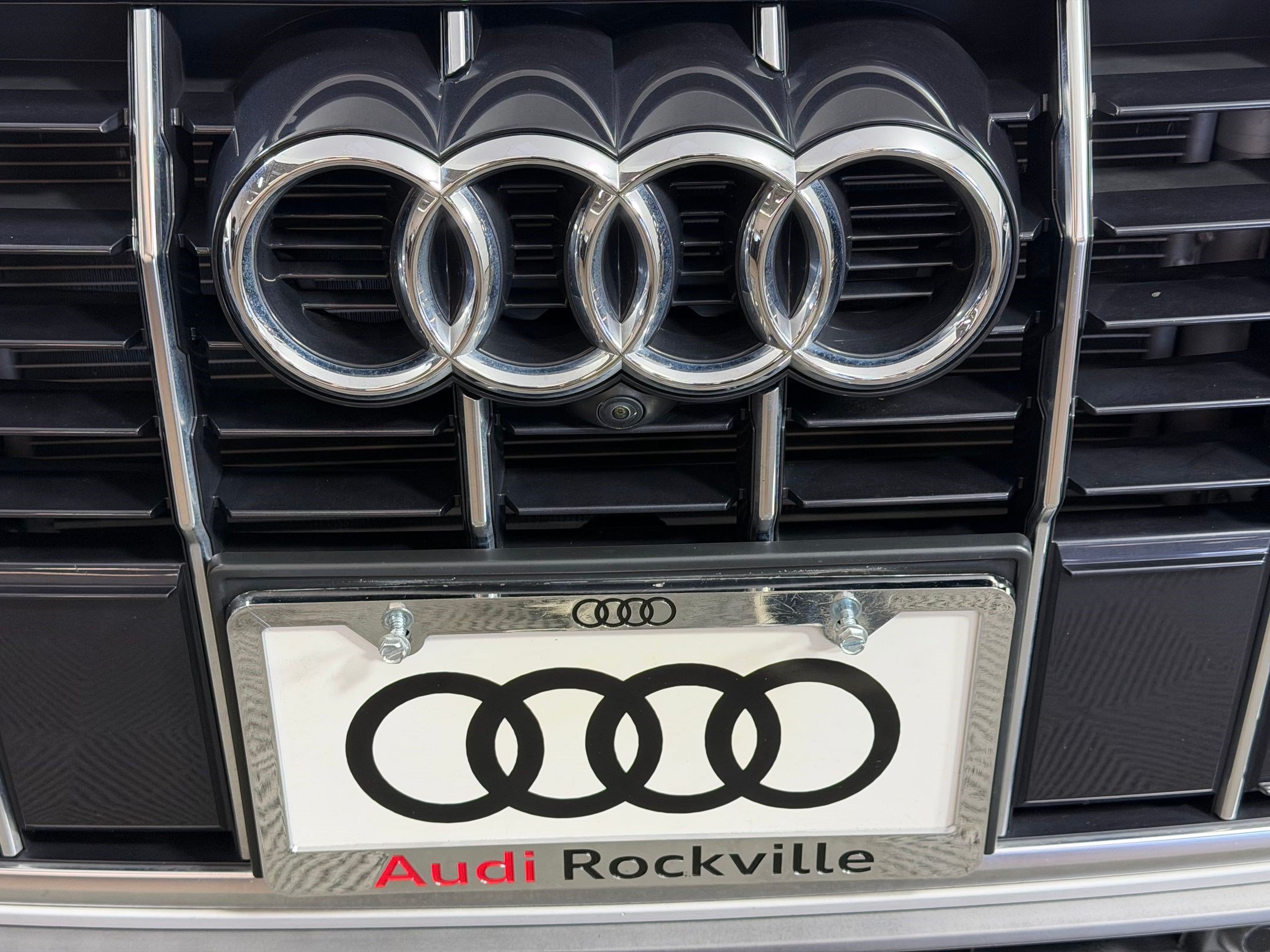 Certified 2023 Audi Q3 2.0T Premium Plus w/ Premium Plus Package AWD/4WD image 26