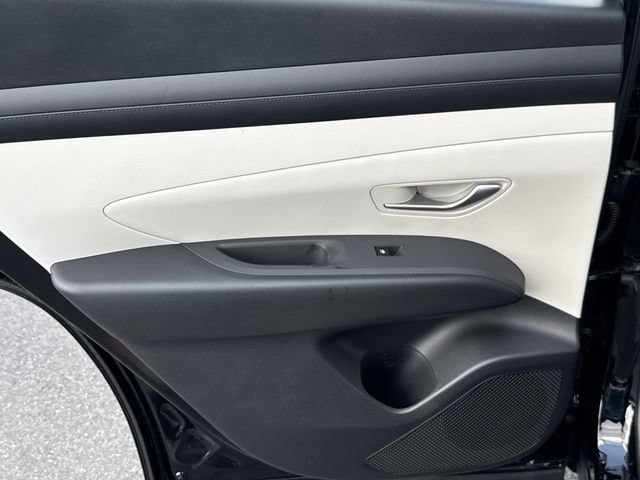 New 2026 Hyundai Tucson SE FWD image 23
