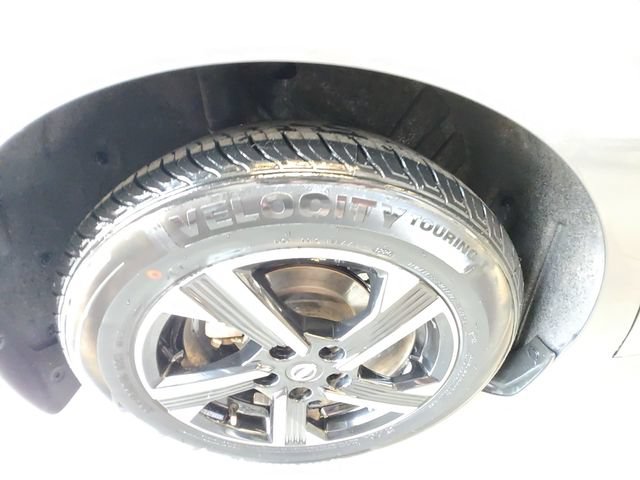 Used 2024 Nissan Sentra SV w/ Trunk Package FWD image 27