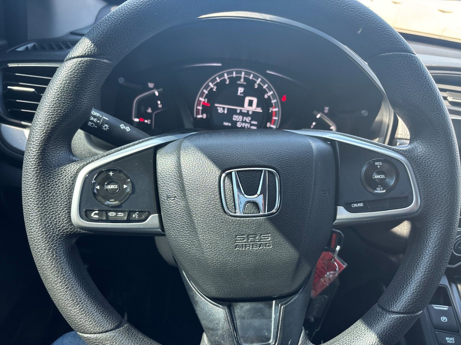 Used 2019 Honda CR-V LX image 24