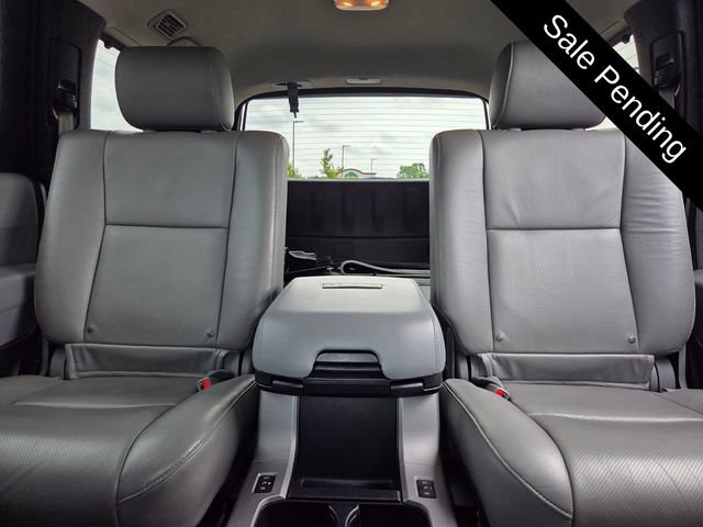 Used 2020 Toyota Sequoia Platinum RWD image 12