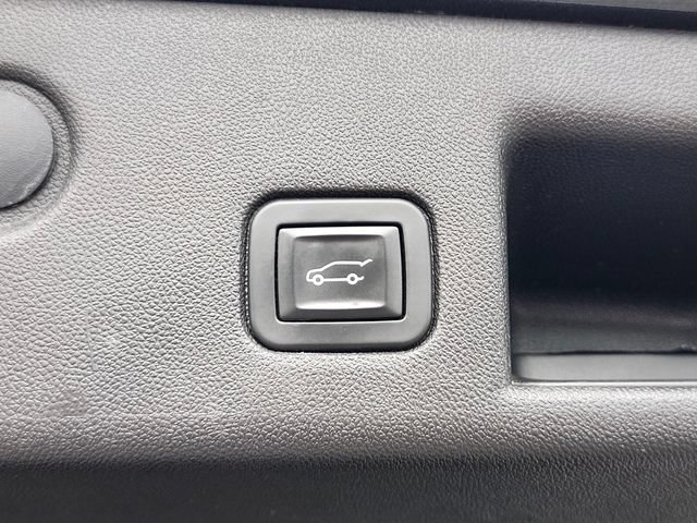 Used 2018 Chevrolet Equinox LT w/ Sun & Infotainment Package AWD/4WD image 34