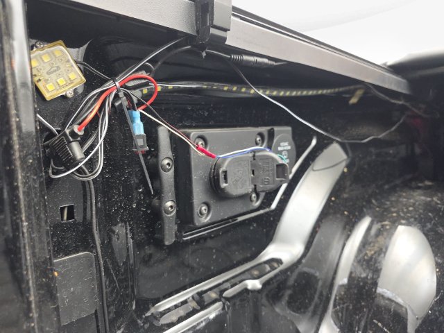 Used 2026 RAM 3500 Big Horn AWD/4WD image 34
