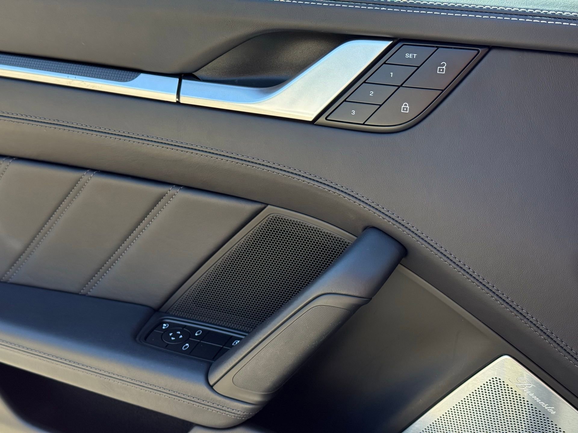 Certified 2024 Porsche 911 Turbo S AWD/4WD image 29