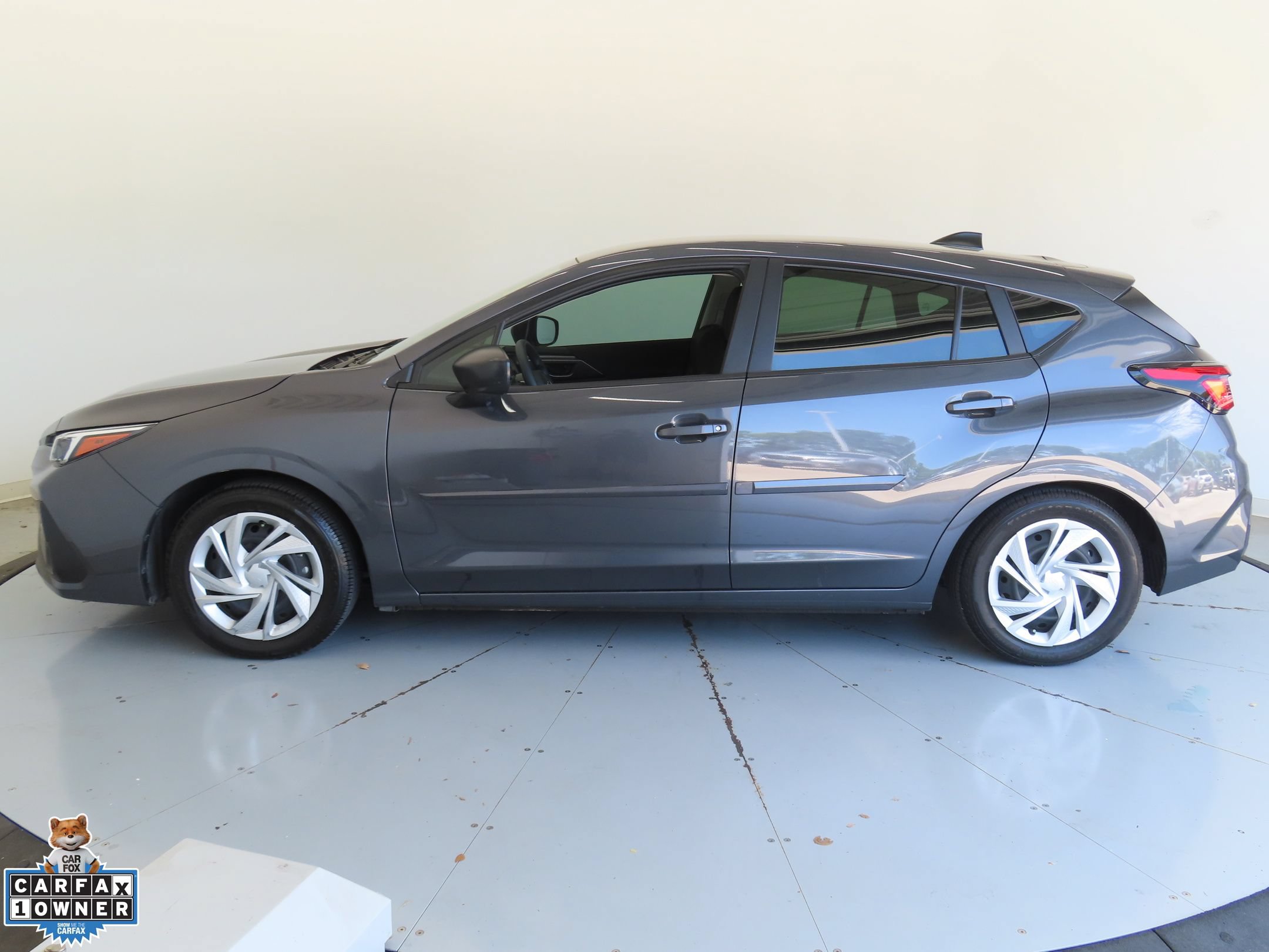 Used 2025 Subaru Impreza 2.0i AWD/4WD image 7
