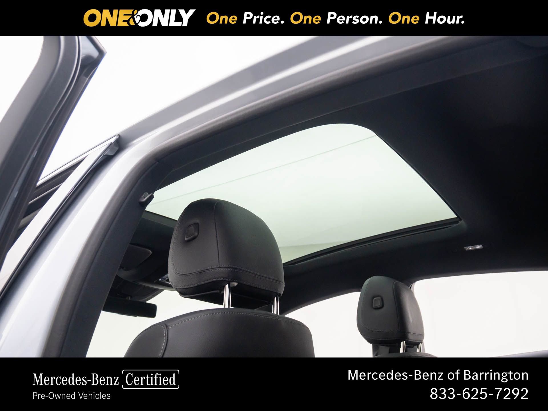 Certified 2026 Mercedes-Benz GLE 450 4MATIC Coupe image 19
