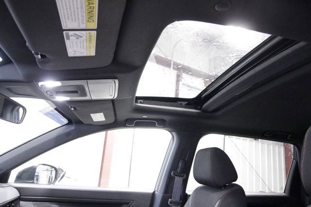 Certified 2023 Honda CR-V Sport image 32