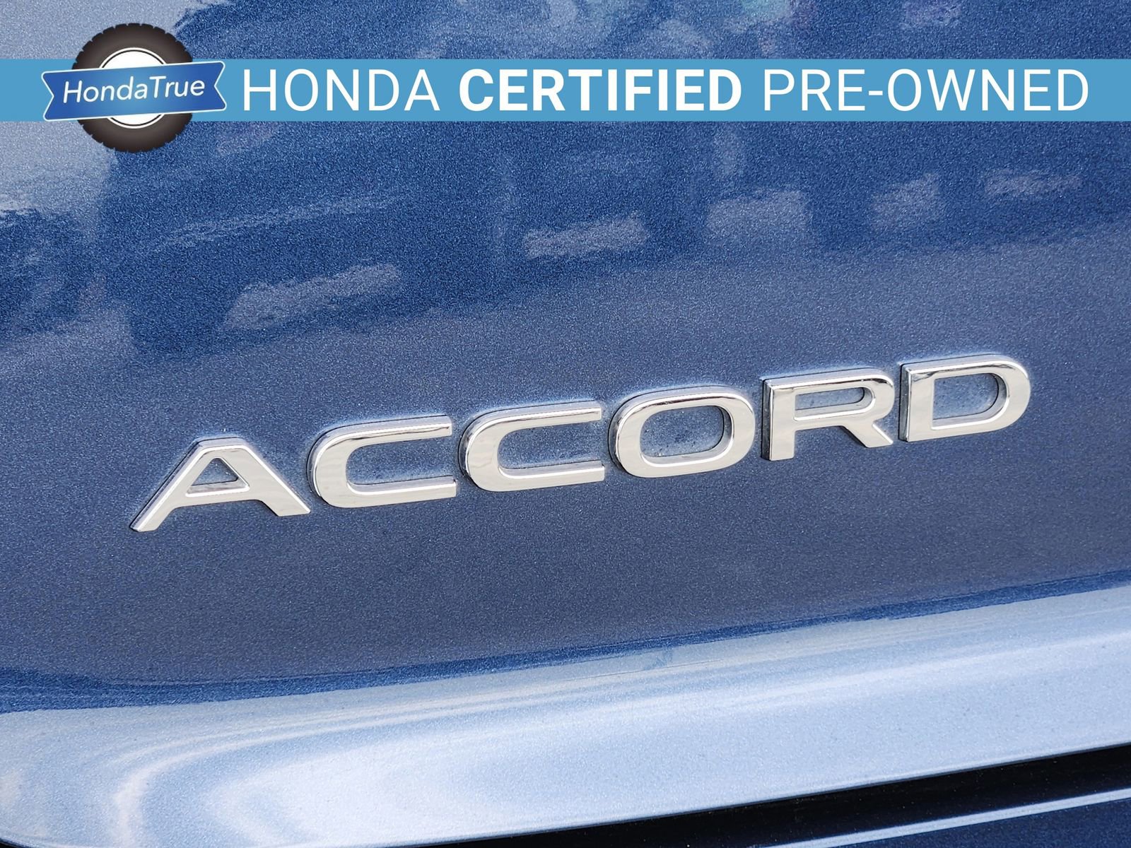 Used 2024 Honda Accord EX image 13