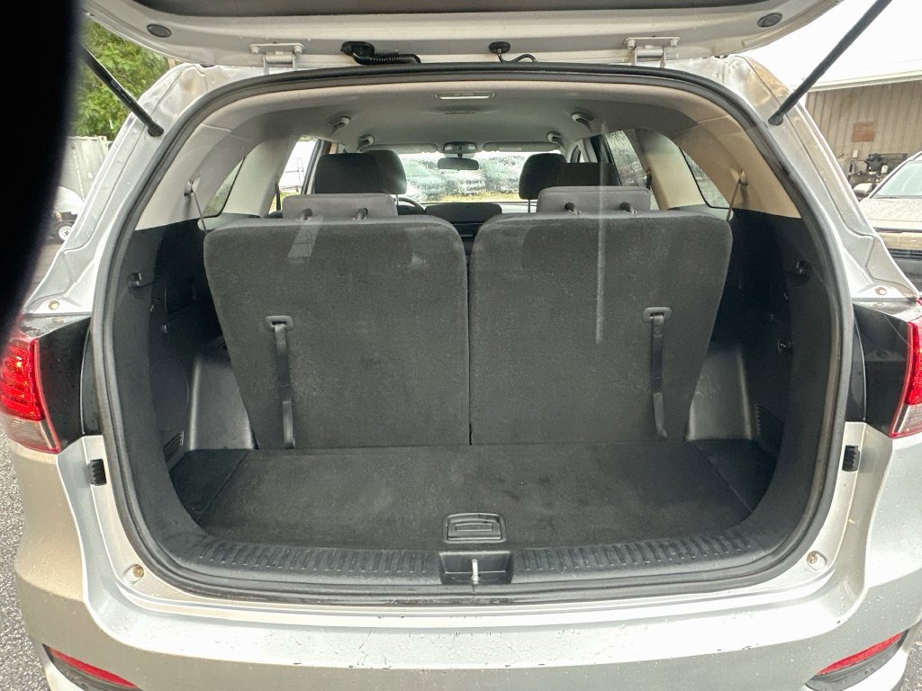 Used 2019 Kia Sorento FWD image 23